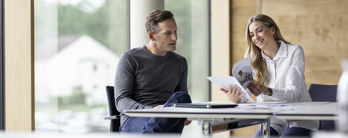 marketing STIEBEL ELTRON