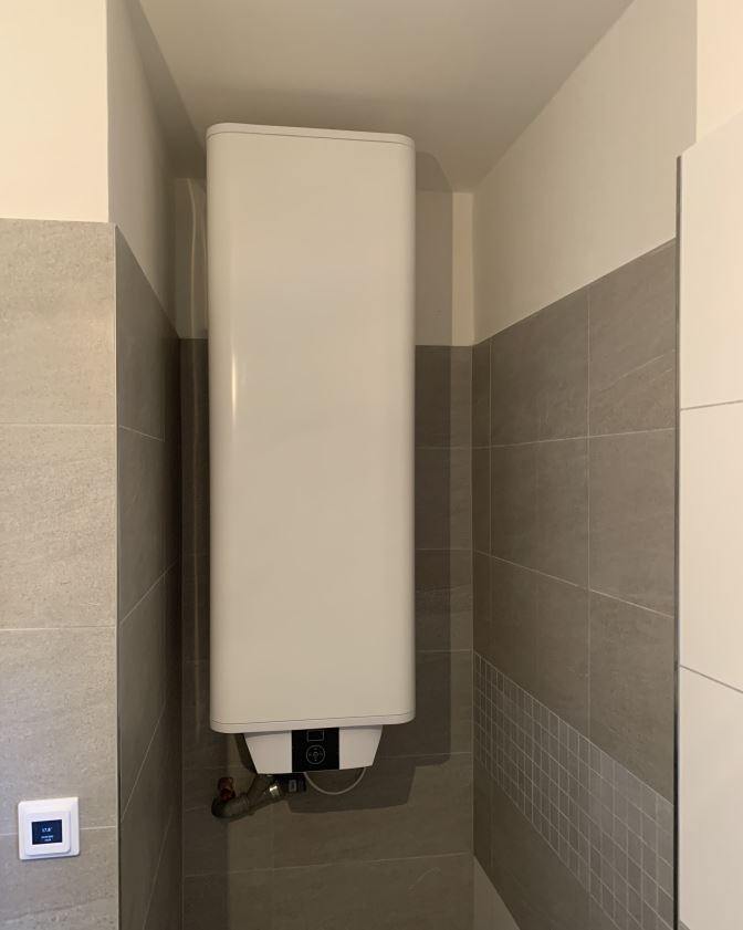 Zásobníkový ohřívač vody PSH Universal EL