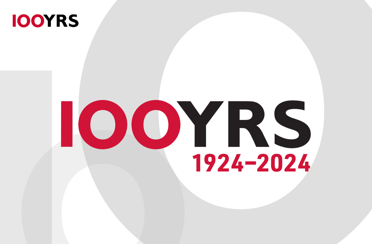 STIEBEL ELTRON slaví 100 let