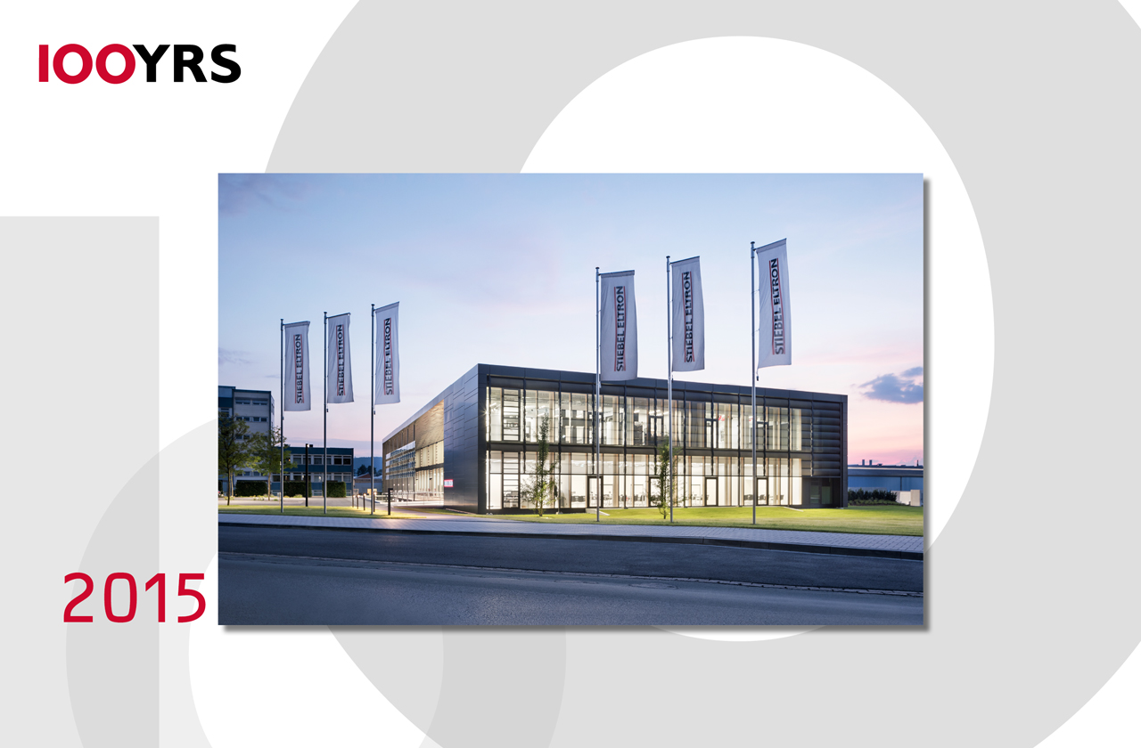Otevíráme školící a komunikační centrum Energy Campus