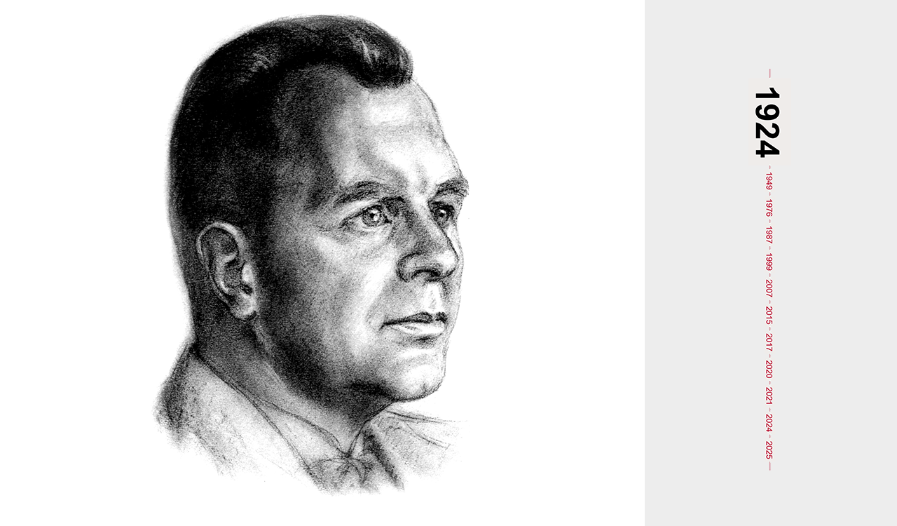Vynález kruhového ponorného ohřívače – Dr. Theodor Stiebel