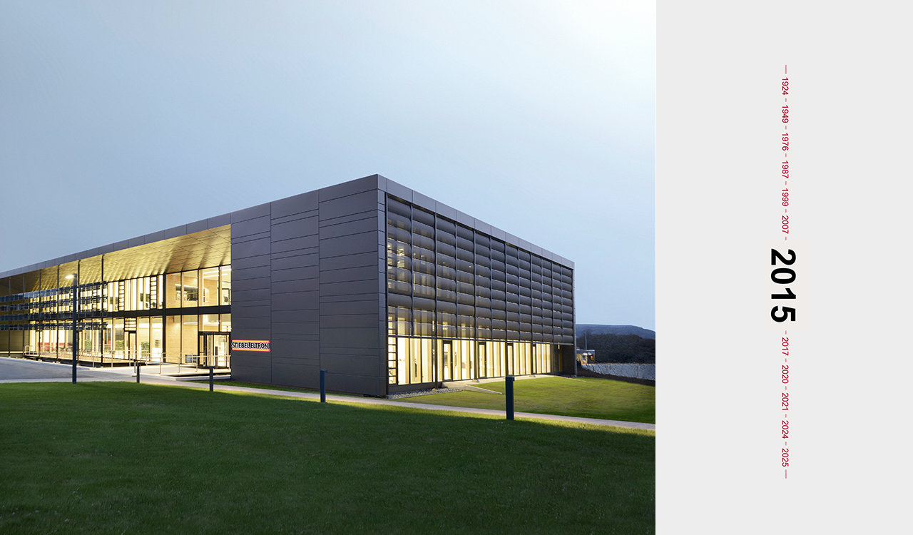Otevření školicího a komunikačního centra Energy Campus