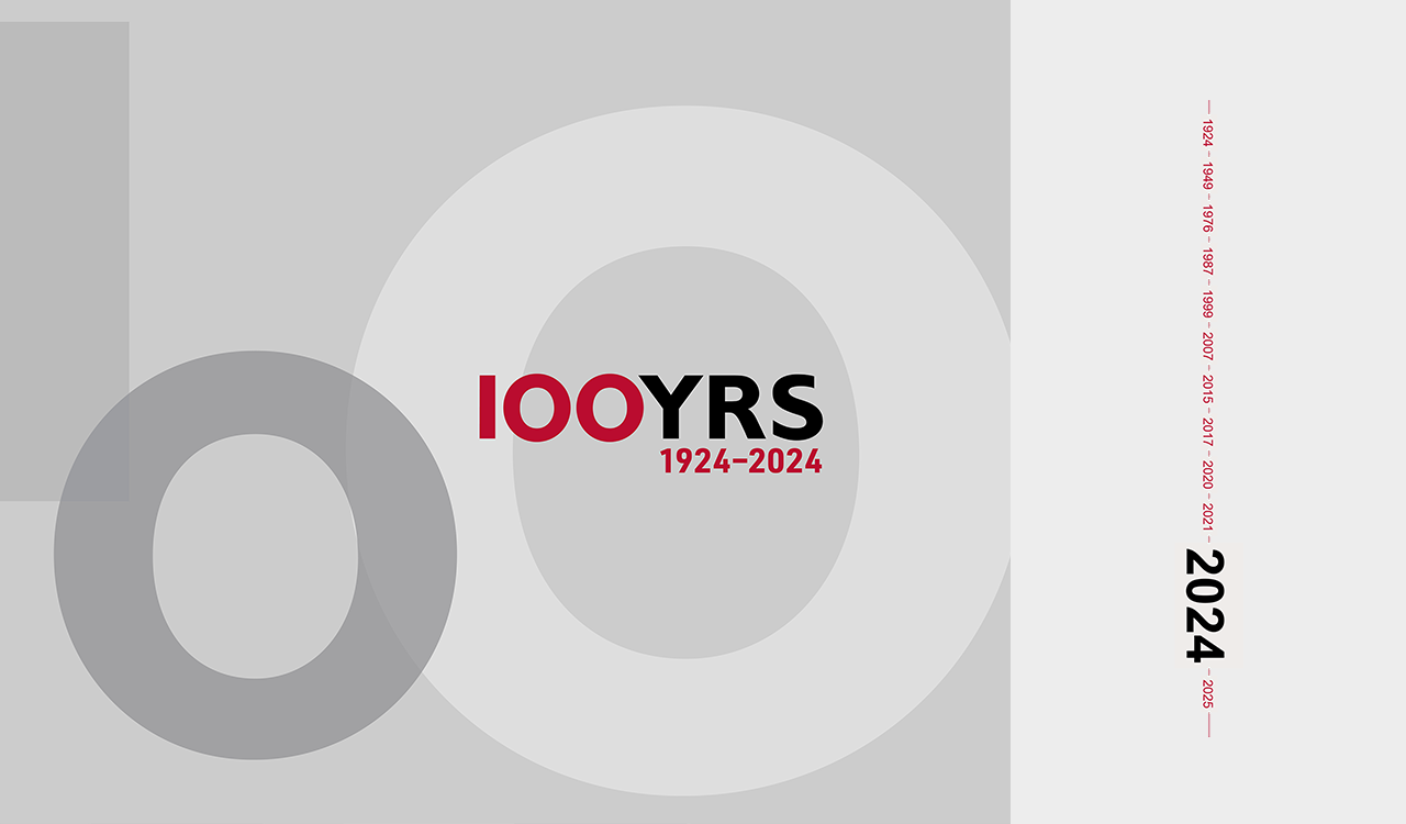 100 let společnosti STIEBEL ELTRON