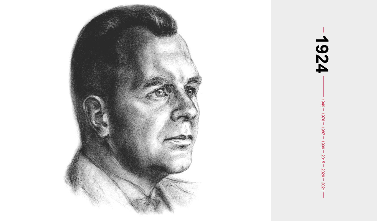 Vynález kruhového ponorného ohřívače – Dr. Theodor Stiebel