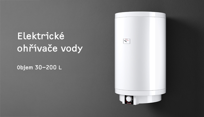 Elektrický ohřev: Moderní a efektivní řešení pro vaše bydlení () Elektrický ohřev: Moderní a efektivní řešení pro vaše bydlení