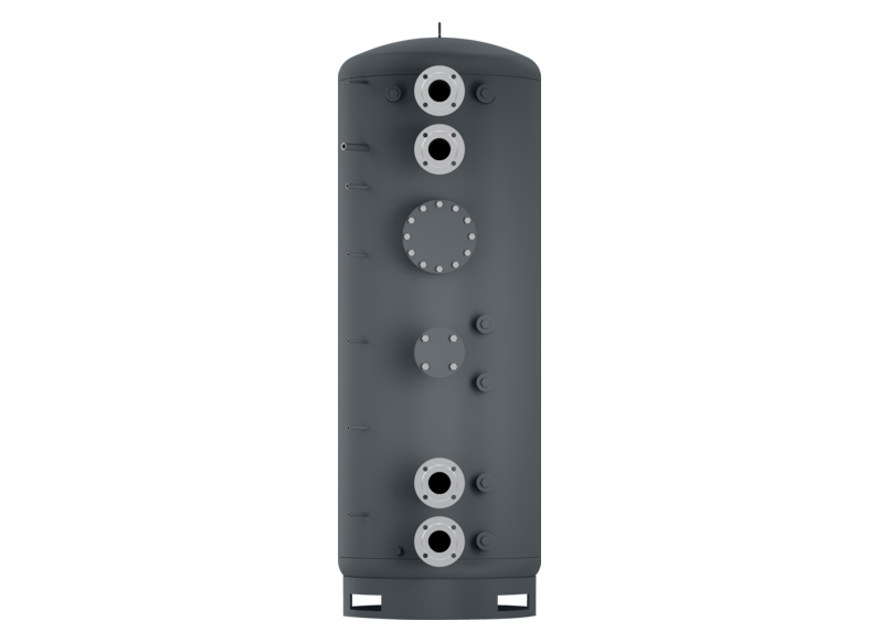 STIEBEL ELTRON Akumulačn&iacute; z&aacute;sobn&iacute;ky SBP 1010 E