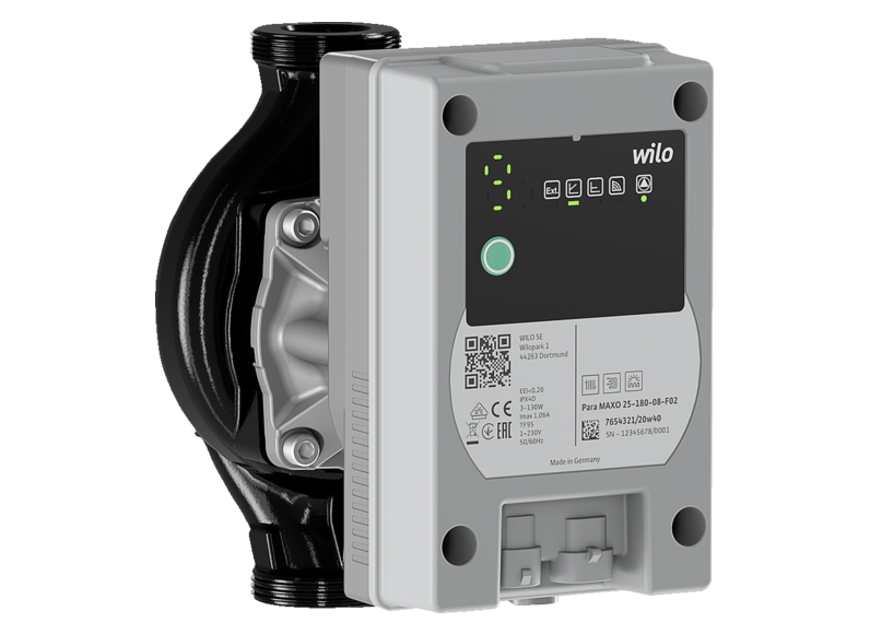 STIEBEL ELTRON Př&iacute;slu&scaron;enstv&iacute; UP 25/1-8 PCV