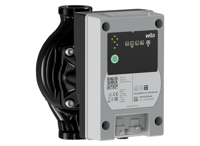 STIEBEL ELTRON Příslušenství UP 30/1-8 PCV