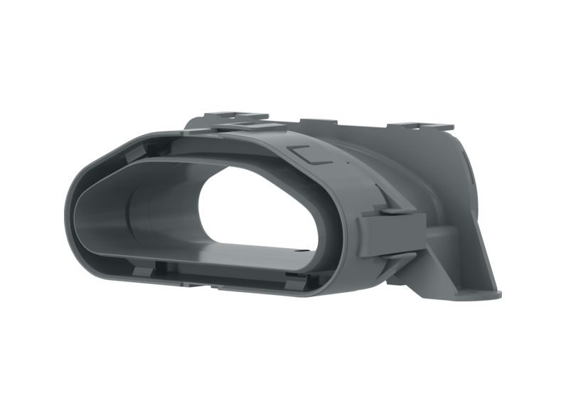 STIEBEL ELTRON Systémy distribuce vzduchu LVE A