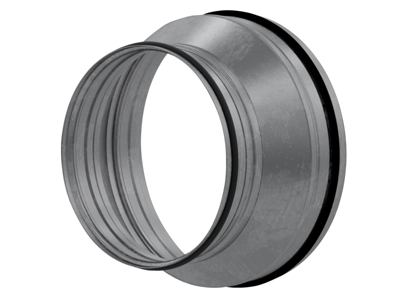 STIEBEL ELTRON Syst&eacute;my distribuce vzduchu LWF RS 200-160