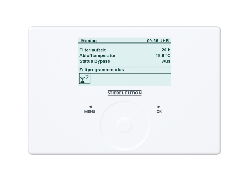 STIEBEL ELTRON Př&iacute;slu&scaron;enstv&iacute; FEB 2.0