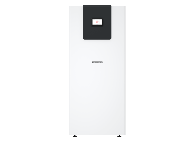 STIEBEL ELTRON Tepelná čerpadla země-voda WPE-I 10 H 400 Plus