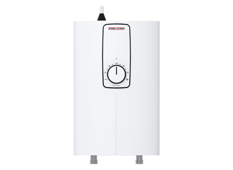 STIEBEL ELTRON Kompaktn&iacute; průtokov&eacute; ohř&iacute;vače DCE 11/13 H