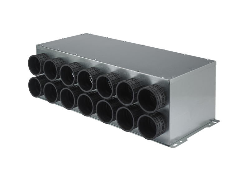 STIEBEL ELTRON Syst&eacute;my distribuce vzduchu LVS VT 14