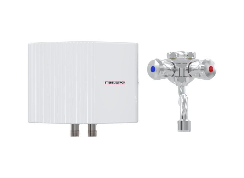 STIEBEL ELTRON Armatury EIL 3 Trend + OT