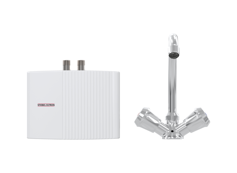 STIEBEL ELTRON Armatury EIL 3 Trend + UT