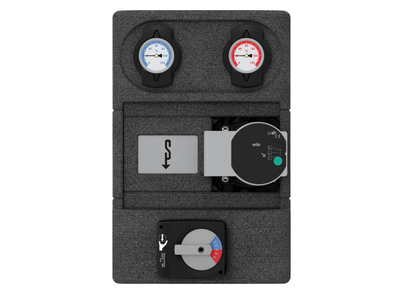 STIEBEL ELTRON Př&iacute;slu&scaron;enstv&iacute; WPKI-HKM 24 DN 32