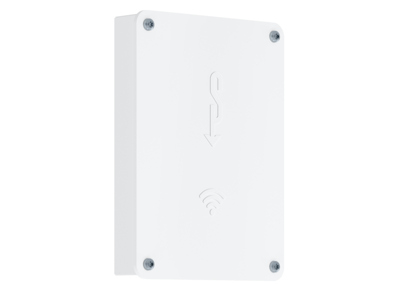 STIEBEL ELTRON Regulace / energetick&yacute; management WLAN VRC .1