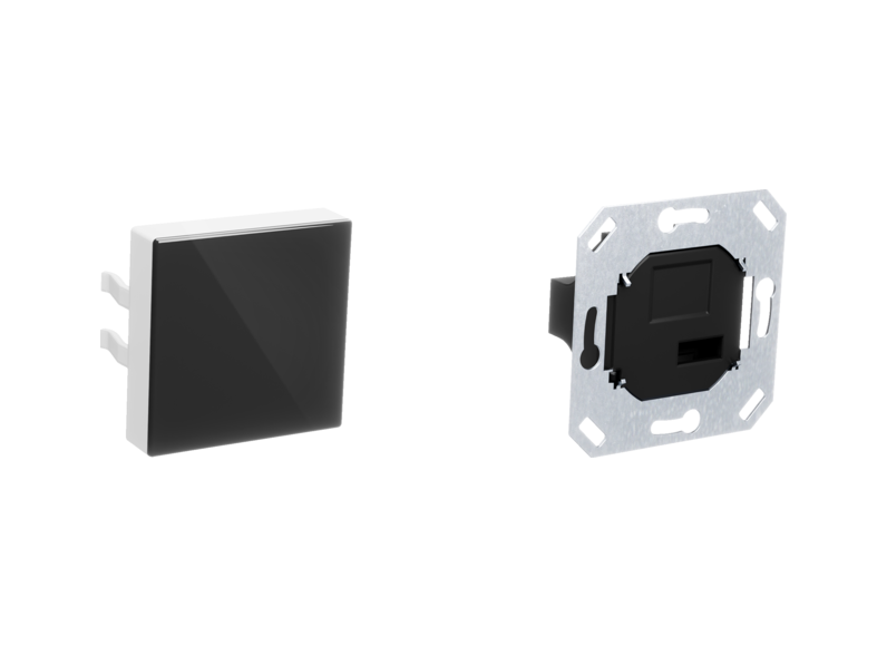 STIEBEL ELTRON Decentrální větrací systémy RC-2-VD P/2