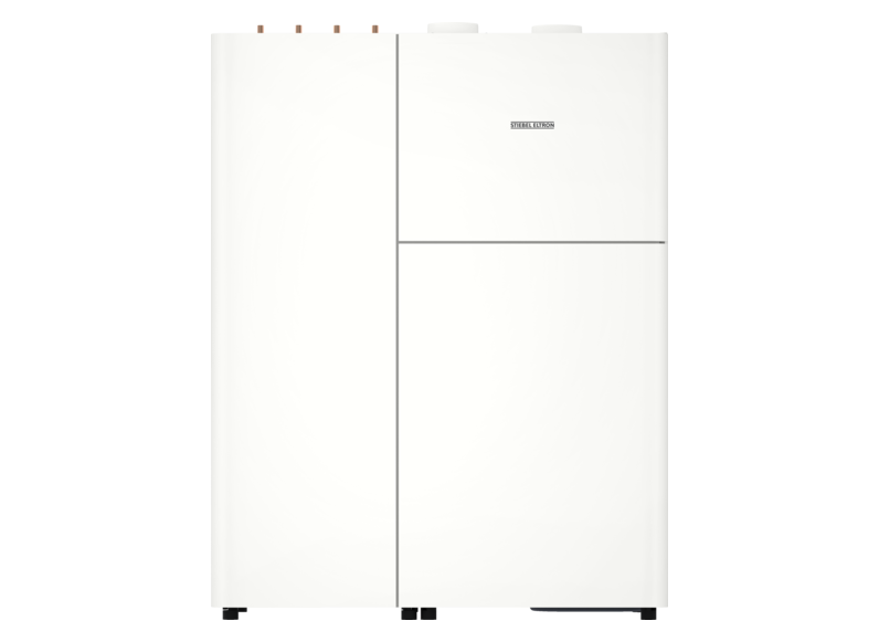 STIEBEL ELTRON Centrální větrací systémy LWZ 05.1 Plus H(K)WL 230
