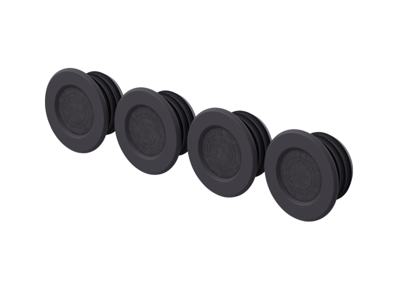 STIEBEL ELTRON Příslušenství AHP-WO.1