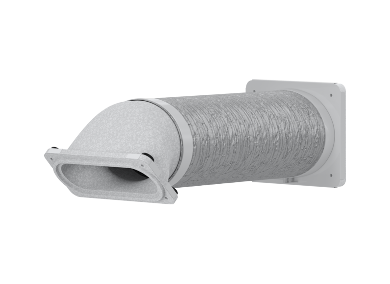 STIEBEL ELTRON Př&iacute;slu&scaron;enstv&iacute; LSWP 315-0,7 D