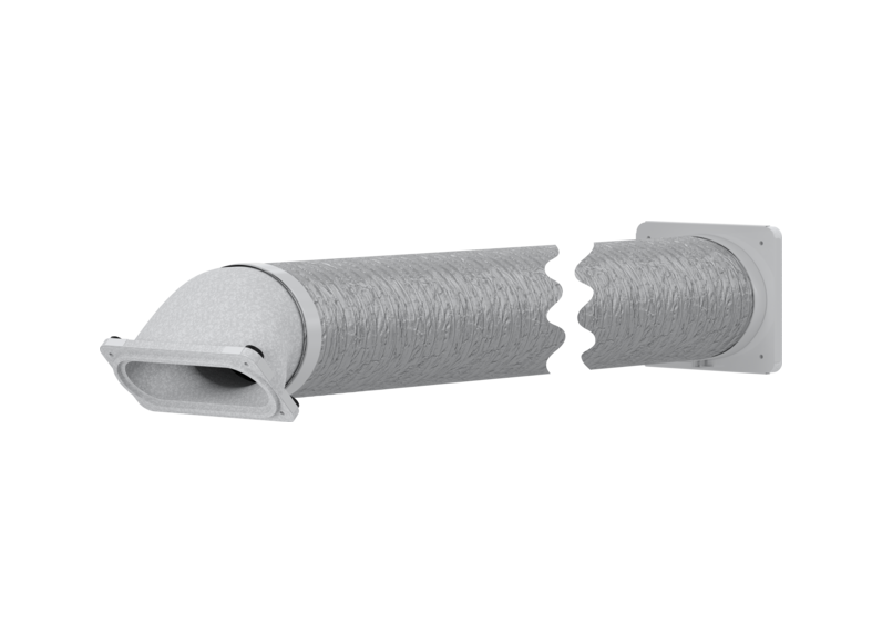 STIEBEL ELTRON Př&iacute;slu&scaron;enstv&iacute; LSWP 315-3  D