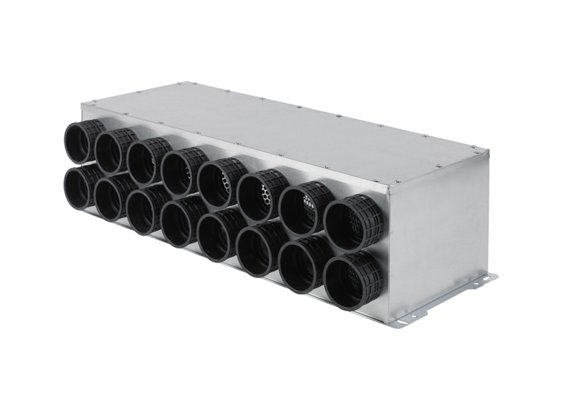 STIEBEL ELTRON Syst&eacute;my distribuce vzduchu LVS VT 16