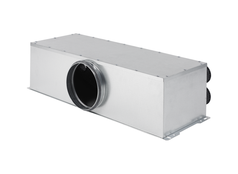 STIEBEL ELTRON Syst&eacute;my distribuce vzduchu LVS VT 16