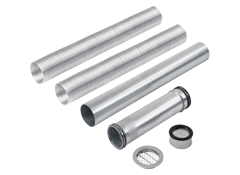 STIEBEL ELTRON Př&iacute;slu&scaron;enstv&iacute; AWG 80