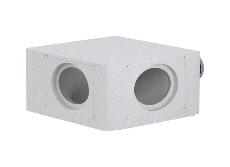 STIEBEL ELTRON Př&iacute;slu&scaron;enstv&iacute; LULM 315-160 L