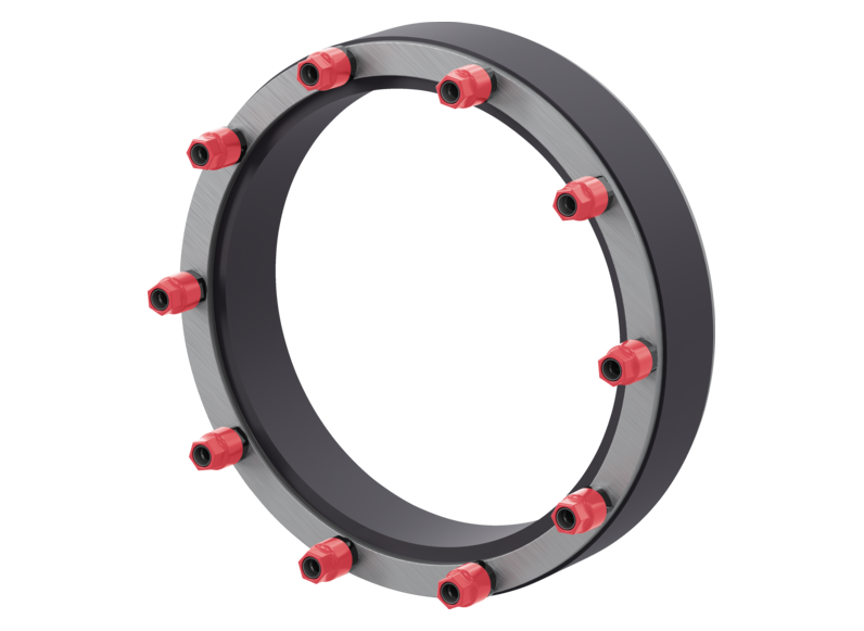 STIEBEL ELTRON Př&iacute;slu&scaron;enstv&iacute; AHP-WU.2