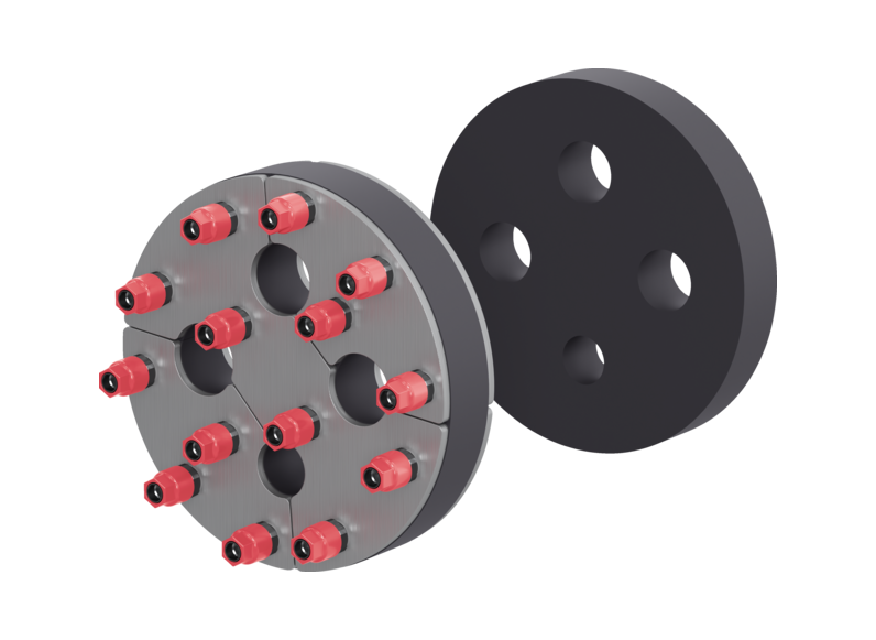 STIEBEL ELTRON Př&iacute;slu&scaron;enstv&iacute; AHS-SI 200