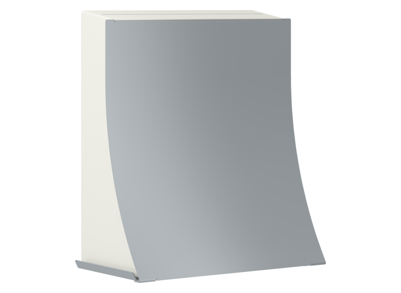 STIEBEL ELTRON Př&iacute;slu&scaron;enstv&iacute; W 100 BA VA B