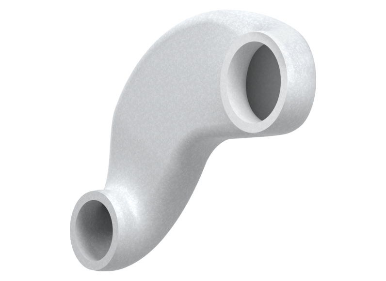 STIEBEL ELTRON Př&iacute;slu&scaron;enstv&iacute; LULH 160 AU