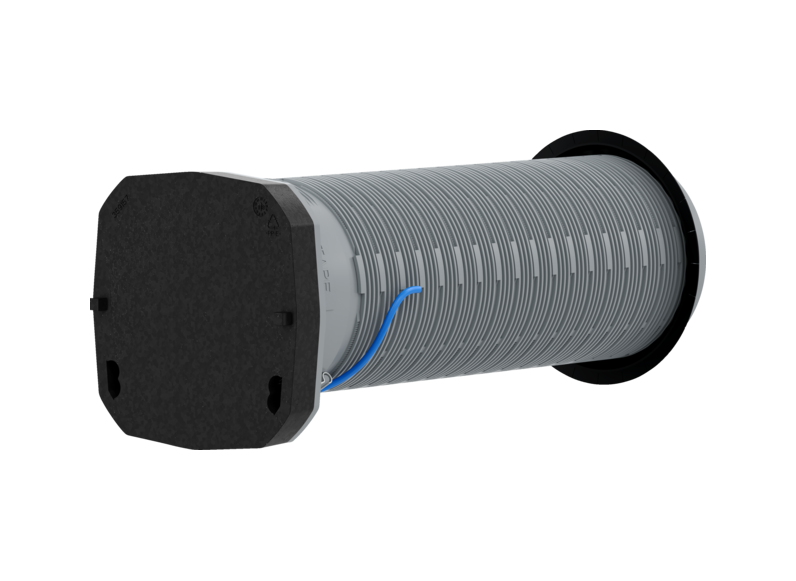 STIEBEL ELTRON Decentr&aacute;ln&iacute; větrac&iacute; syst&eacute;my W 100 TG