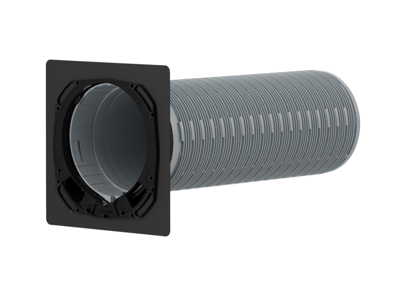 STIEBEL ELTRON Decentr&aacute;ln&iacute; větrac&iacute; syst&eacute;my W 100 TG VB