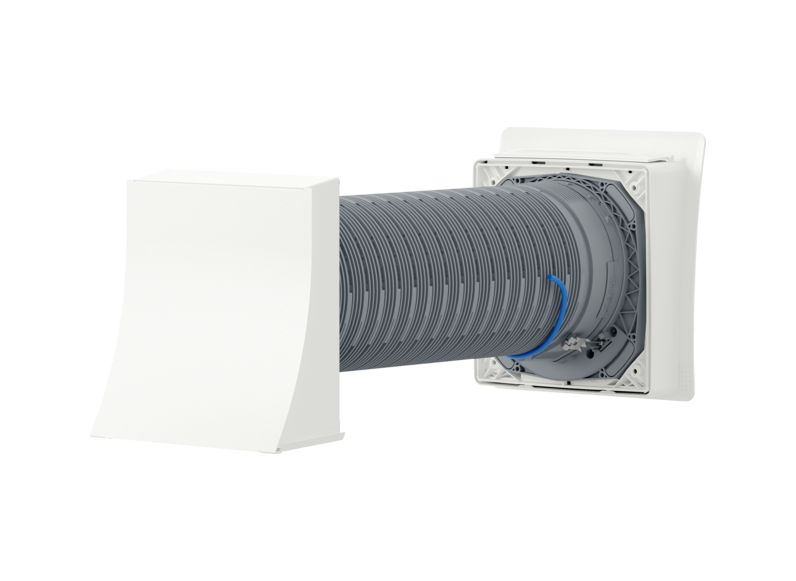 STIEBEL ELTRON Decentr&aacute;ln&iacute; větrac&iacute; syst&eacute;my VRL-W 100 P