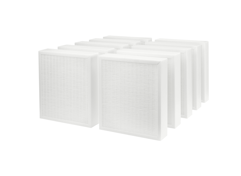 STIEBEL ELTRON Př&iacute;slu&scaron;enstv&iacute; FMK F7-10 ZUL dez. 800/870