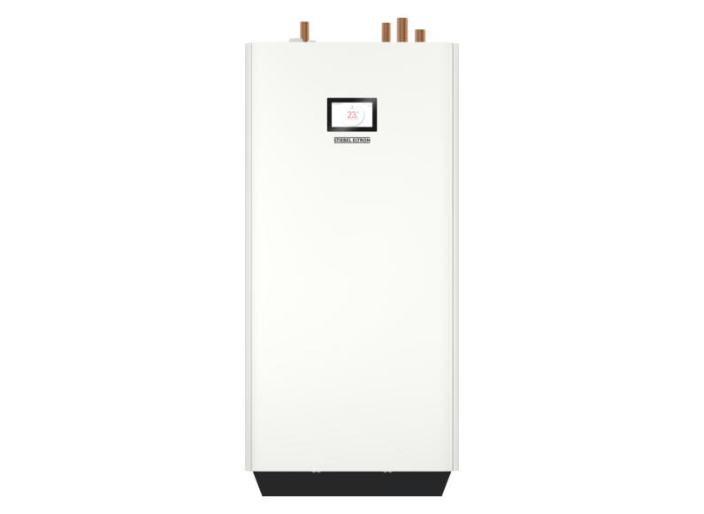 STIEBEL ELTRON Tepeln&aacute; čerpadla země-voda WPE-I 30.1 Premium H 400