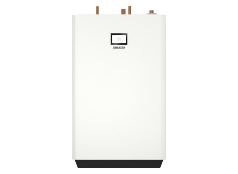 STIEBEL ELTRON Tepeln&aacute; čerpadla země-voda WPE-I 60.1 Premium H 400