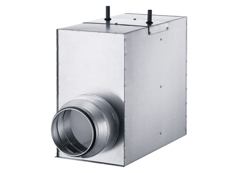STIEBEL ELTRON Syst&eacute;my distribuce vzduchu LWF HR 160