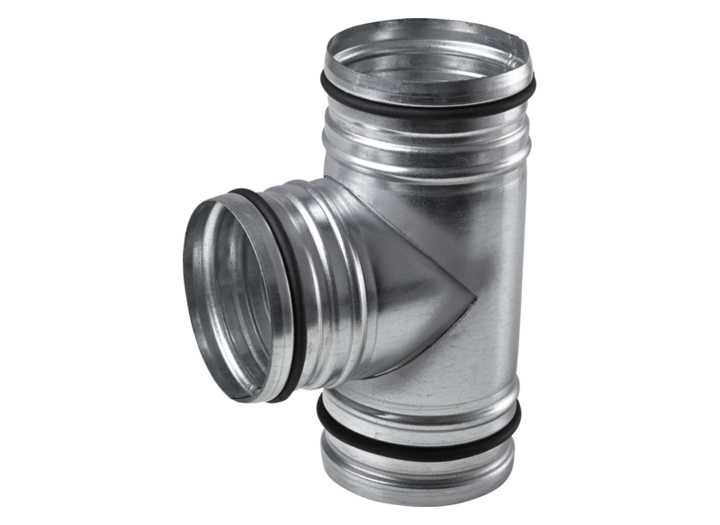 STIEBEL ELTRON Syst&eacute;my distribuce vzduchu LWF T 200 - 180