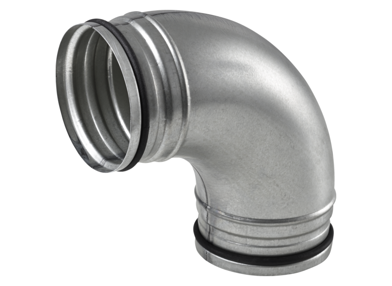 STIEBEL ELTRON Systémy distribuce vzduchu LWF B 180 - 90