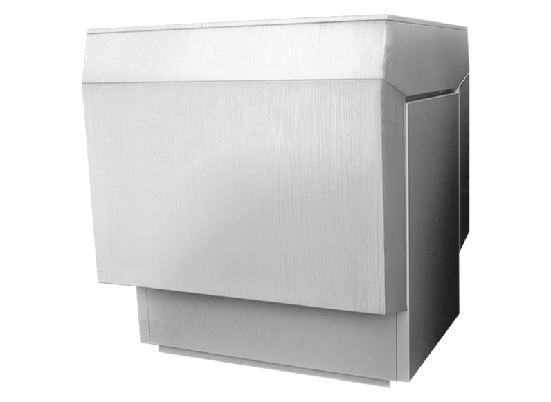 STIEBEL ELTRON Př&iacute;slu&scaron;enstv&iacute; KSD 1