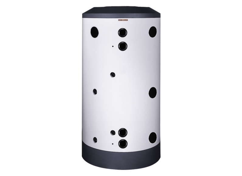 STIEBEL ELTRON Akumulační zásobníky STH 720 Plus