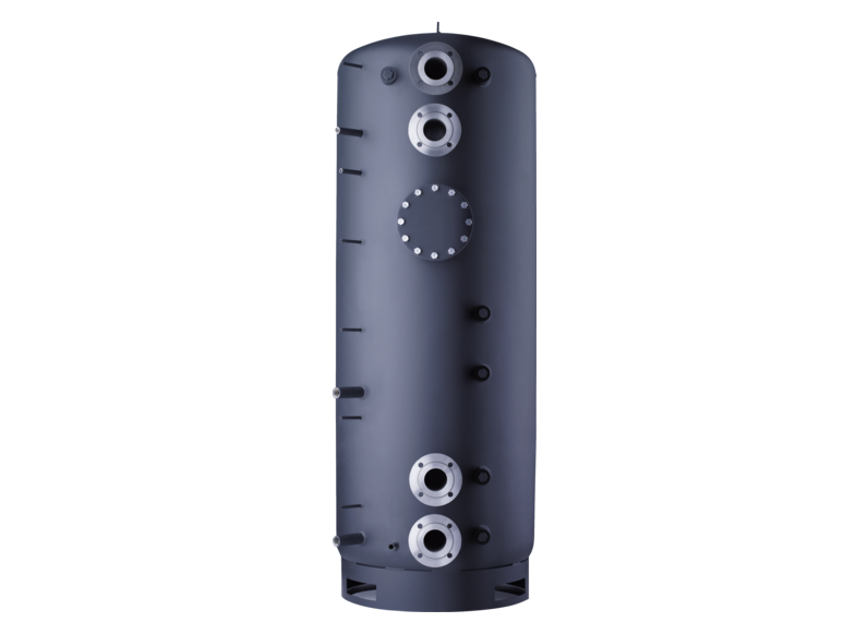 STIEBEL ELTRON Akumulační zásobníky SBP 1000 E