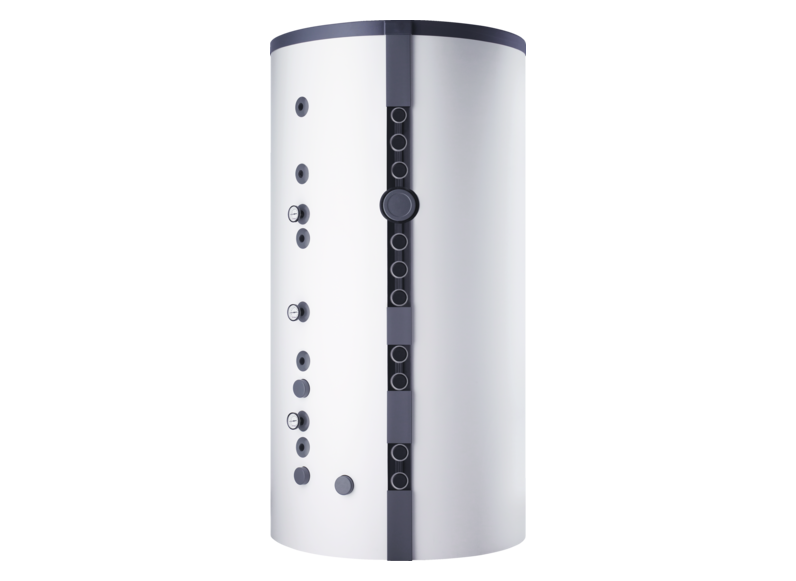 STIEBEL ELTRON Př&iacute;slu&scaron;enstv&iacute; WDH 601 SBS