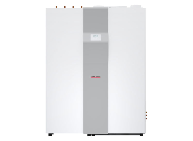 STIEBEL ELTRON Centr&aacute;ln&iacute; větrac&iacute; syst&eacute;my LWZ 5 CS Premium