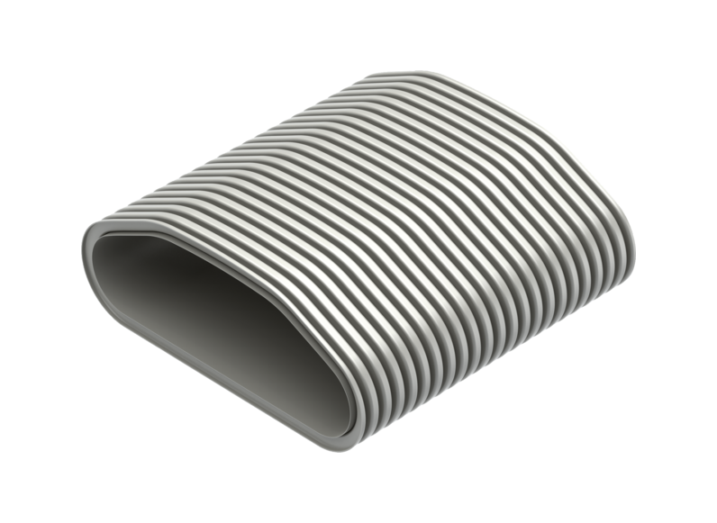 STIEBEL ELTRON Syst&eacute;my distribuce vzduchu LVE RP 20